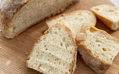 Știința Delicioasei Pâini